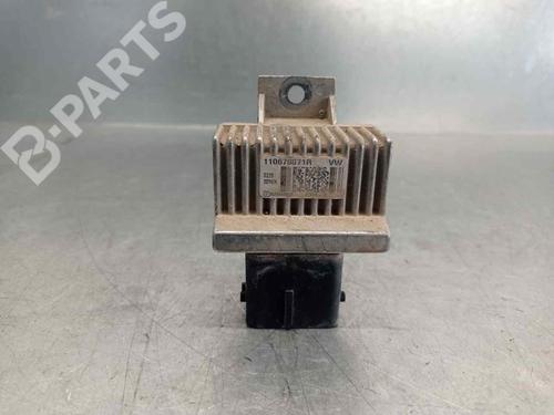 Used Electronic module Electronic module DACIA DUSTER (HS_) 1.5 dCi (HSAJ) (90 hp) 10561269 10561269