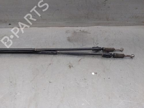 Cable SKODA OCTAVIA III (5E3, NL3, NR3) 1.6 TDI | BP19651438E12 