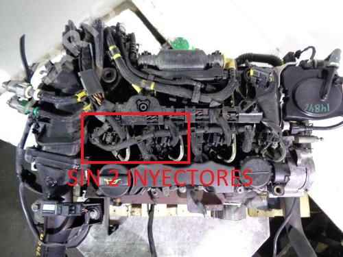 Used Engine Engine PEUGEOT 307 SW (3H) 1.6 16V (109 hp) 9234217 9234217