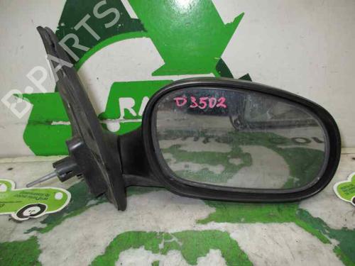 Used Right mirror DAEWOO LANOS (KLAT) 1.5 (86 hp) 2108594