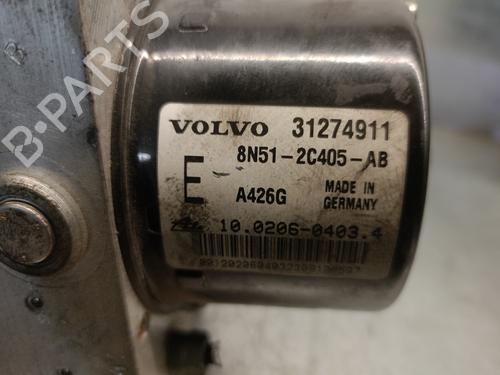 ABS pump VOLVO V50 (545) 2.0 D | BP18649055M43 