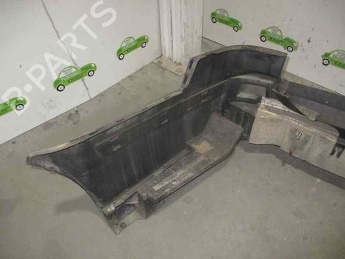 Rear bumper SAAB 9-5 Estate (YS3E) 2.2 TiD | BP2316544C8 