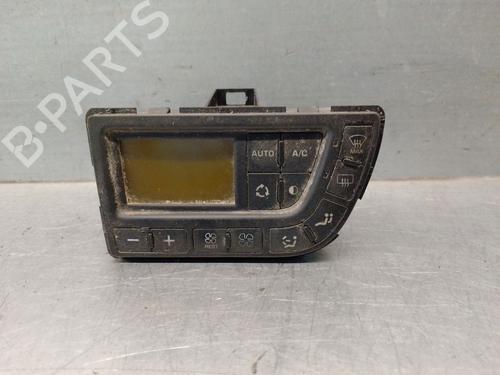 Commande Chauffage CITROËN C4 Grand Picasso I (UA_) 1.6 HDi (109 hp) 18881073