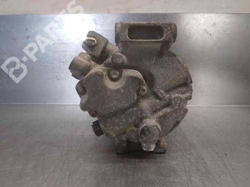 AC compressor TOYOTA AVENSIS (_T25_) 2.0 D-4D (CDT250_, CDT250R) | BP9517286M34