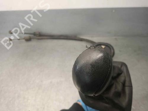Gear lever PEUGEOT 307 (3A/C) 1.6 HDi 110 | BP18695868M90 