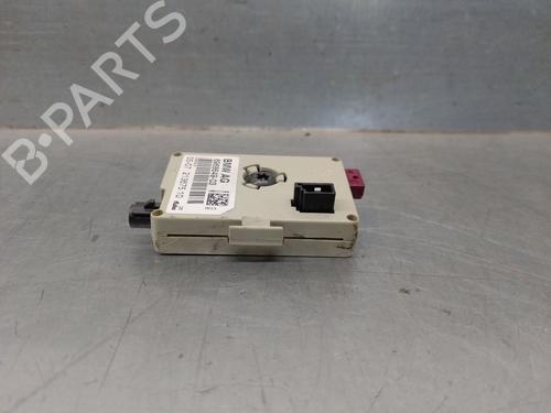 Other BMW 3 Convertible (E93) 320 i | BP19091391O1 