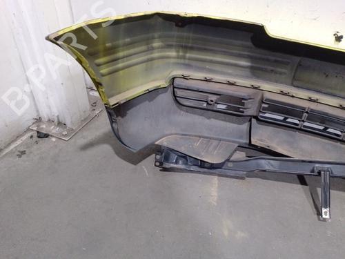 Front bumper SEAT AROSA (6H1) 1.0 | BP19672664C7 