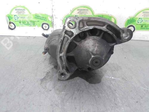 Startmotor CITROËN SAXO (S0, S1) 1.5 D (57 hp) 2056573