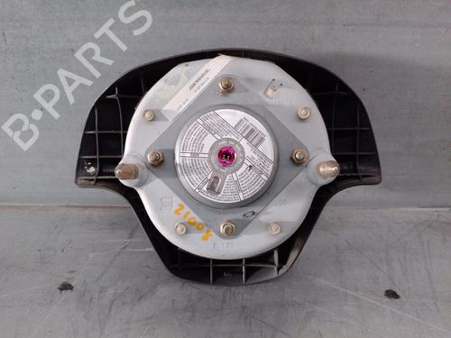 Driver airbag SEAT IBIZA III (6L1) 1.9 TDI | BP19300945C9 