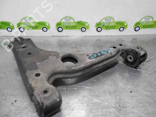 Left front suspension arm OPEL ASTRA G Hatchback (T98) 2.0 DTI 16V (F08, F48) | BP2072214M12 