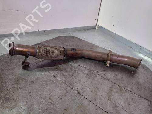 Used Exhaust system MERCEDES-BENZ VITO Tourer (W447) 116 CDI (447.701, 447.703, 447.705) (163 hp) 18784022