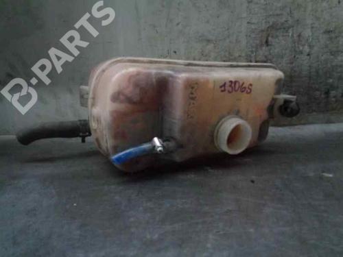 Used Expansion tank Expansion tank CITROËN BERLINGO / BERLINGO FIRST Box Body/MPV (M_) 1.4 i (MBKFX, MBKFW) (75 hp) 7553203 7553203