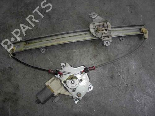 Front left window mechanism NISSAN MICRA III (K12)  | BP2125017C22 