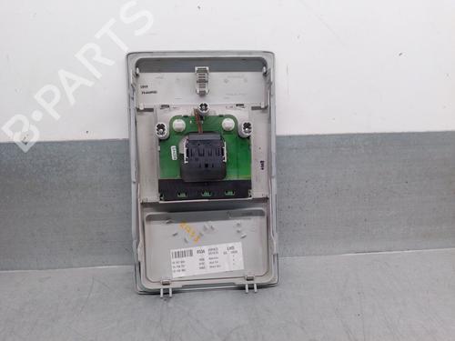 Innerbelysning OPEL VECTRA C (Z02) 1.9 CDTI (F69) | BP20075054I8 
