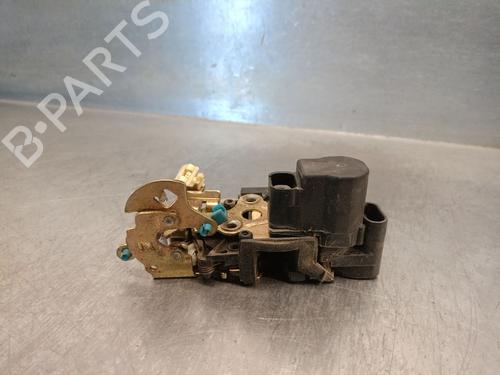 Front right lock DAEWOO LANOS (KLAT) 1.5 | BP19115957C97 