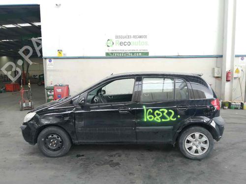 Left front window motor HYUNDAI GETZ (TB) 1.5 CRDi | BP11927861E21 