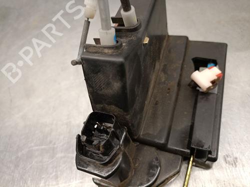 Front right lock SSANGYONG KYRON 2.0 Xdi | BP19247939C97 