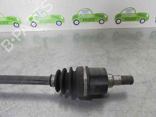 Left front driveshaft SUZUKI SWIFT III (MZ, EZ)  | BP2067352M38 