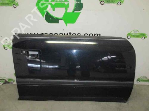 Porta frente direita AUDI 100 C4 Saloon (4A2) 2.8 E quattro (174 hp) 4A0831052 | NEGRO | 4 | PUERTAS