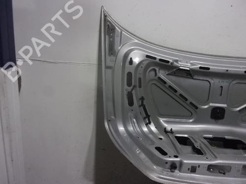 Tailgate MERCEDES-BENZ S-CLASS (W220) S 500 (220.075, 220.175, 220.875) | BP18167729C6 