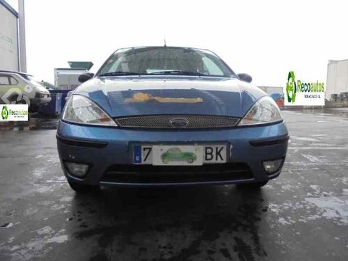 Rear parcel shelf FORD FOCUS I (DAW, DBW) 1.6 16V | BP2084003C85 