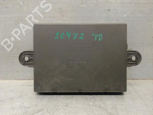 Electronic module MERCEDES-BENZ S-CLASS (W221, V221) S 320 CDI | BP19257522M83 