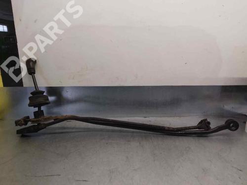 manual-gearbox-selector-rover-25-i-hatchback-rf-1999-2000-2001-2002-2003-2004-2005-2006-8845396 main image