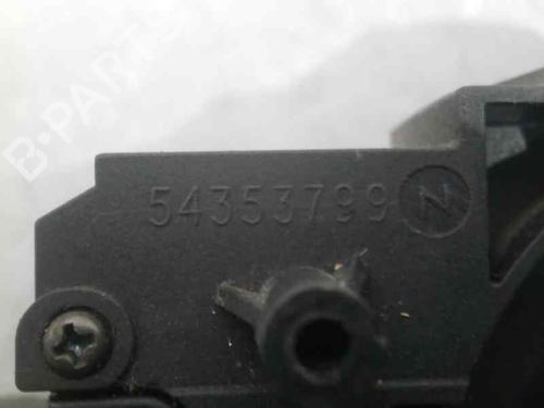 Headlight switch LAND ROVER FREELANDER I (L314) 2.0 DI 4x4 | BP2057606I24 