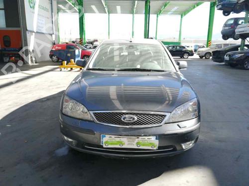 Comfort control module FORD MONDEO III Saloon (B4Y) 2.0 TDCi | BP9183617M56 