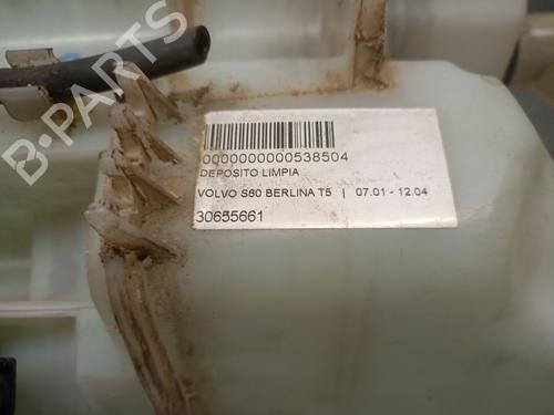 Spylertank VOLVO S60 I (384) D5 | BP19438884C113 