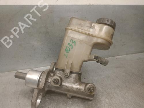 Used Brake master cylinder OPEL VECTRA C GTS (Z02) 3.0 CDTI (F68) (177 hp) 19409282