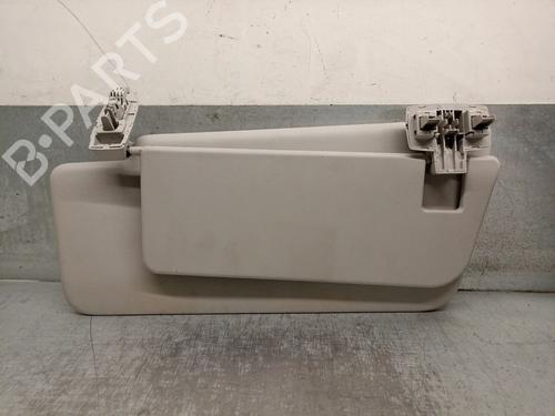 Right sun visor MERCEDES-BENZ M-CLASS (W166) ML 250 CDI / BlueTEC 4-matic (166.004, 166.003) | BP19746484I2 