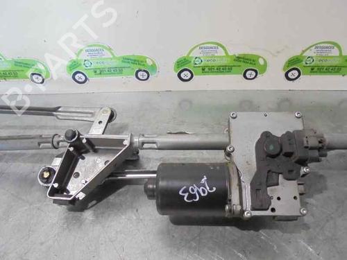 Front wiper motor CITROËN C4 I (LC_) 1.6 HDi | BP2332318M29 