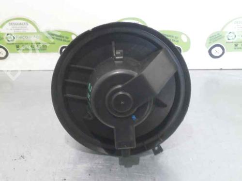 Heater blower motor FIAT BRAVO I (182_) 1.6 16V (182.AB) | BP2072645M62 