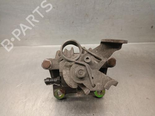 Left rear brake caliper ALFA ROMEO 156 (932_) 1.6 16V T.SPARK (932.A4, 932.A4100) | BP19315879M107 
