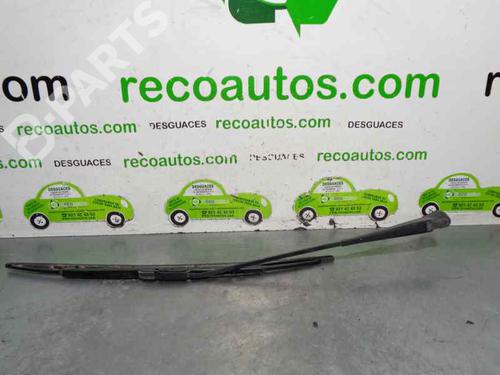 Used Back wipers mechanism Back wipers mechanism NISSAN VANETTE Van (_C22) 2.0 D (C22, GC22) (67 hp) 5026071 5026071