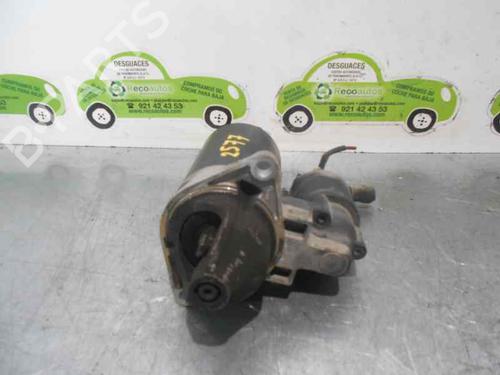 Starter OPEL CORSA B (S93) 1.0 i 12V (F08, F68, M68) | BP2305547M8 