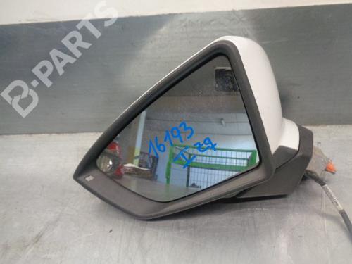 Used Left mirror Left mirror SEAT LEON ST (5F8) 1.6 TDI (110 hp) 10416123 10416123