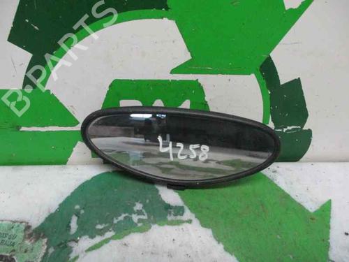 Used Rear mirror SMART CITY-COUPE (450) [1998-2004]  12186141