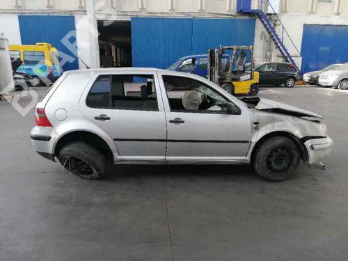 Left front seat VW GOLF IV (1J1) 1.9 TDI 4motion | BP6061035C15  - Image 12