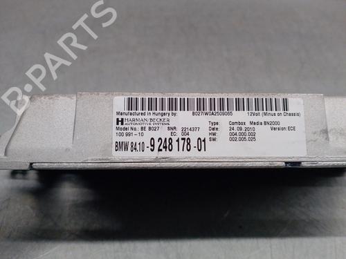Elektronische module BMW 3 (E90) 320 d | BP18310486M83 