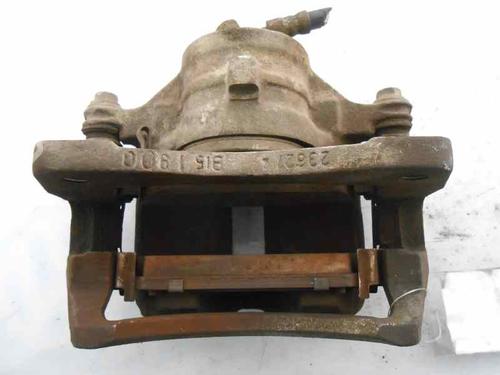 Used Right front brake caliper TOYOTA COROLLA Liftback (_E11_) 1.6 (ZZE112_, ZZE112R) (110 hp) 11613246