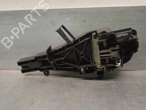 Rear right exterior door handle BMW X5 (E70) xDrive 30 d | BP18682425C130 