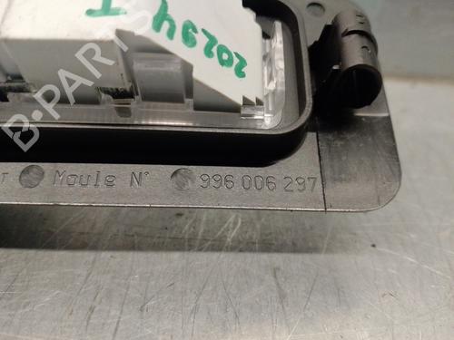 Interior roof light CITROËN DS3 (SA_) 1.2 THP 110 | BP17672990I8 