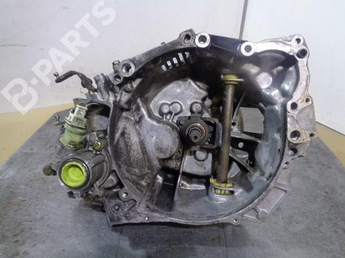 Used Manual gearbox Manual gearbox PEUGEOT 306 Hatchback (7A, 7C, N3, N5) 1.9 D (68 hp) 10700146 10700146