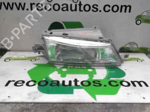 Right headlight DAEWOO NEXIA Saloon 1.5 (19) (75 hp) 2065770