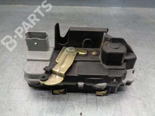 Used Rear left lock Rear left lock CITROËN XSARA PICASSO (N68) 1.8 16V (115 hp) 10962866 10962866