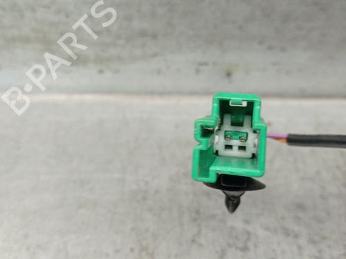 Seat buckle LAND ROVER RANGE ROVER EVOQUE (L538) 2.2 D | BP19537857I32 