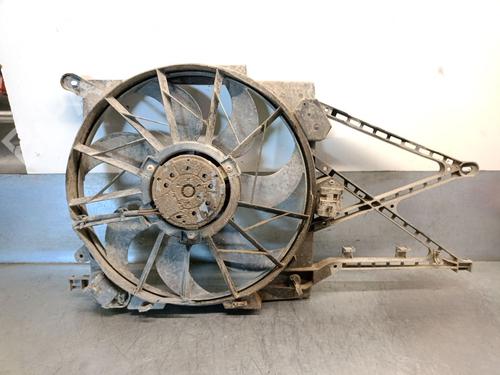 Køleventilator elektrisk OPEL ZAFIRA A MPV (T98) 2.0 DI 16V (F75) | BP19172852M35 