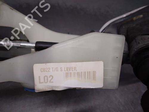 Gear lever HYUNDAI i30 (FD)  | BP17829339M90 